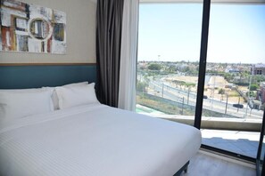 Room - Privilege Oasis Hotel (CASABLANCA)