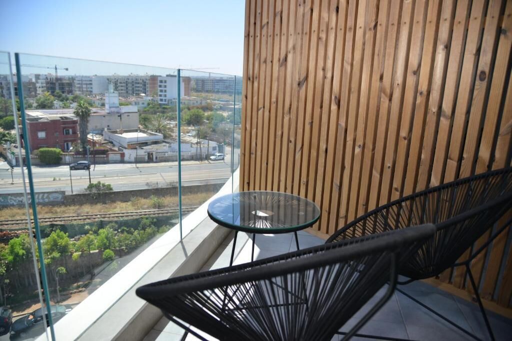 Chambre Double Supérieure | Terrasse/Patio