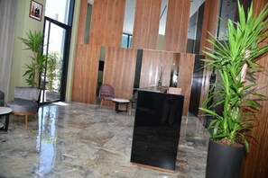 Lobby - Privilege Oasis Hotel (CASABLANCA)