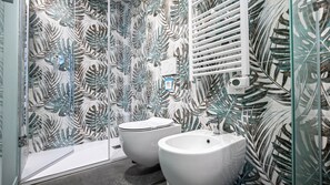 Apartment (1 Bedroom) | Interior - Italianway Comfort - Sottocorno 17 (Milan)