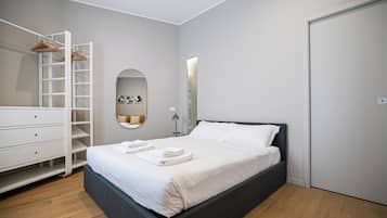 Apartment (1 Bedroom)