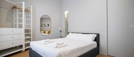 Appartement (1 Bedroom)