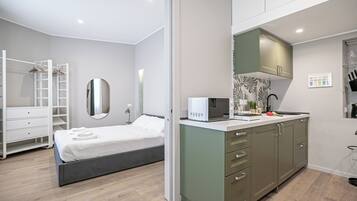 Appartamento (1 Bedroom)