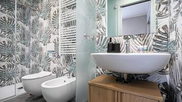 Appartamento (1 Bedroom) | Bagno