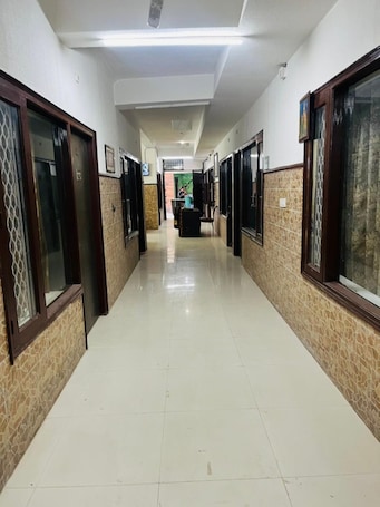 Interior. Roomshala Vasant Villas- ILBS Hospital