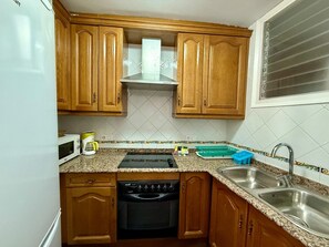 Cucina privata
