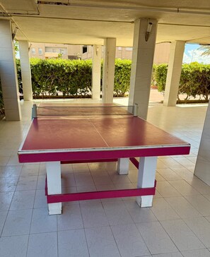 Terrace/patio - Cunit Apartment with sea view and balcony (Cunit)