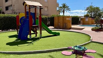 Zona infantil