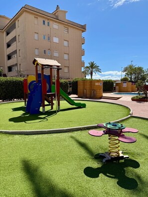 Kinderbereich