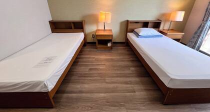 Enagic OKinawaInternational Youth Hostel
