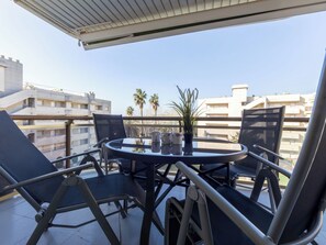 Outdoor dining - Cambrils Park B by Interhome (Cambrils)
