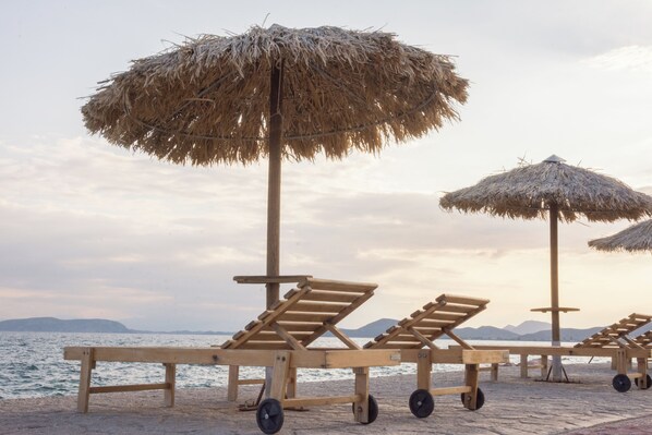 Strand