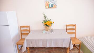 Lägenhet Classic - balkong - havsutsikt | Restauranger