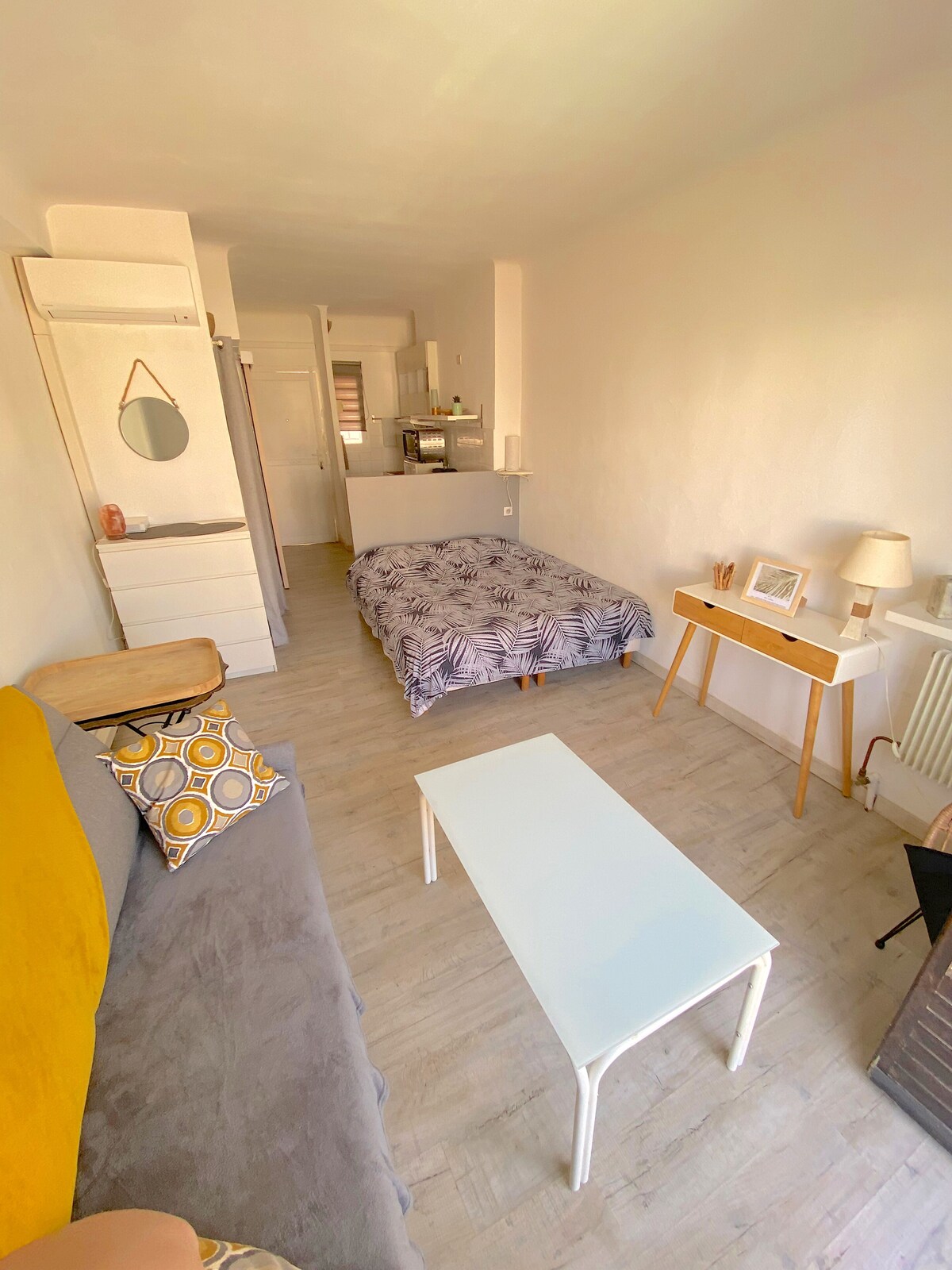 Bild für Gastgeberprofil