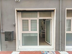 Exterior detail - Acquamarina by Interhome (Finale Ligure)