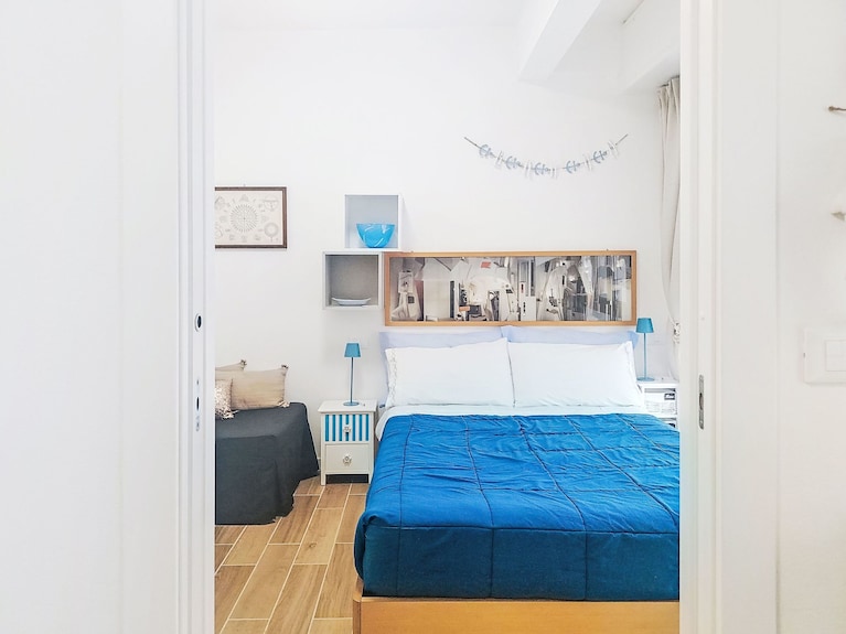Acquamarina By Interhome - Finale Ligure