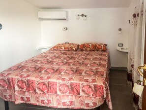 Wifi y ropa de cama