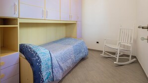 2 habitaciones y internet 