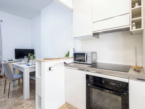 Kitchen / Dining Room - Harmony House by Interhome (Porto Valtravaglia)