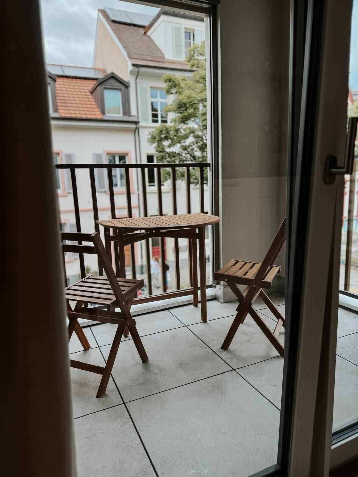 Innenbereich