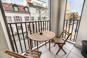 Speisen im Freien