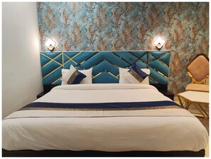 Double Room - Hotel Surya Resort Dalhousie  (Dalhousie)