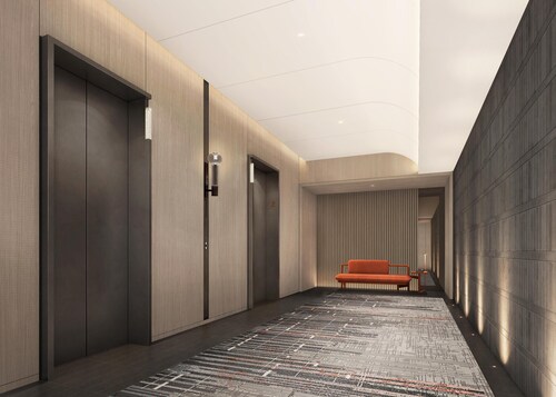 Hyatt Place Jiaxing Nanhu