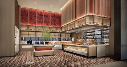 Hyatt Place Jiaxing Nanhu