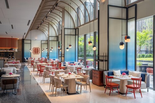 Hyatt Place Jiaxing Nanhu