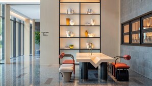 Unclassified image, 5 of 18, button - Hyatt Place Jiaxing Nanhu (Jiaxing)