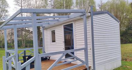 Camping de Ferrières