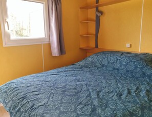 Mobile Classic-Unterkunft