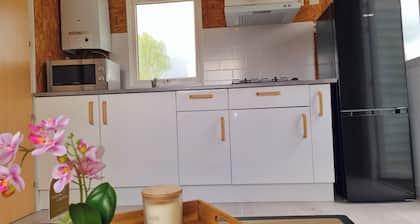 Camping de FerriĂšres