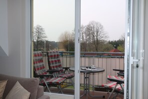 Interior - Vacation apartment Strandaster Zingst, comfortable apartment, close to town and beach (Zingst)