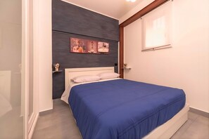 Room - Frontemare loft in Sant'Elia among the coves (Santa Flavia)