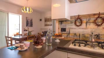 Forno, piano cottura