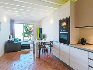 Fridge, microwave, oven, dishwasher - Parma House by Interhome (Lonato del Garda)