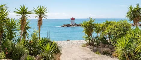 Plage