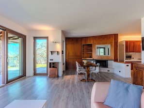 Kitchen / Dining Room - Manuela by Interhome (Brenzone)