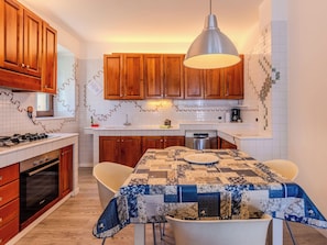 Kitchen / Dining Room - Manuela by Interhome (Brenzone)