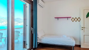 2 Schlafzimmer, Internetzugang