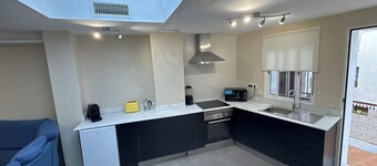 Charming and luminous refuge 10 minutes from the beach