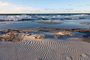Beach - Sea Time - Achtern Diek (Zingst)