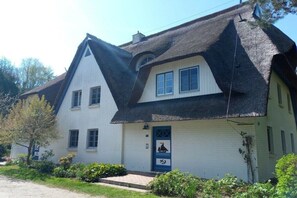 Exterior - Sea Time - Achtern Diek (Zingst)