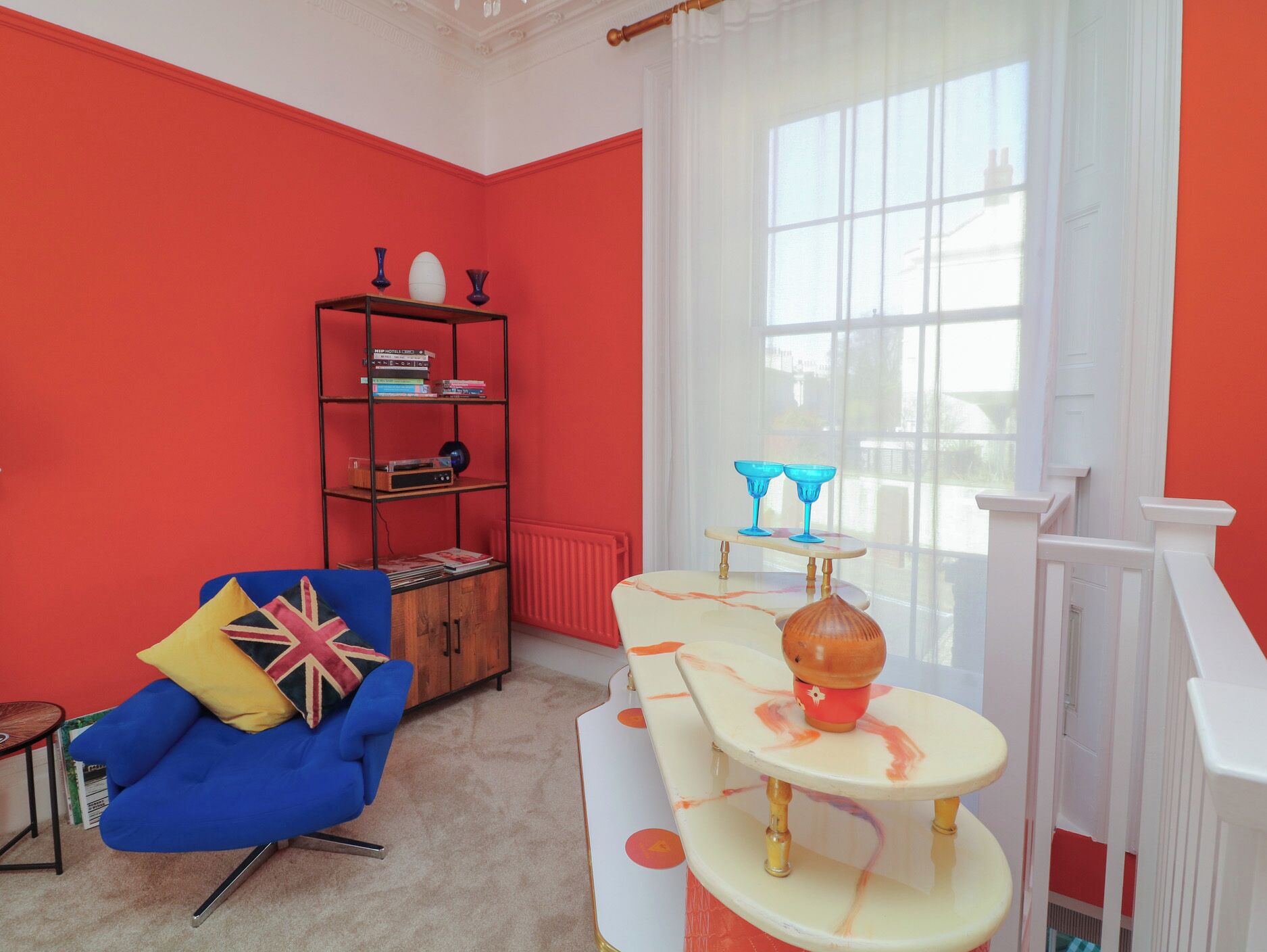 Cottage | Interior