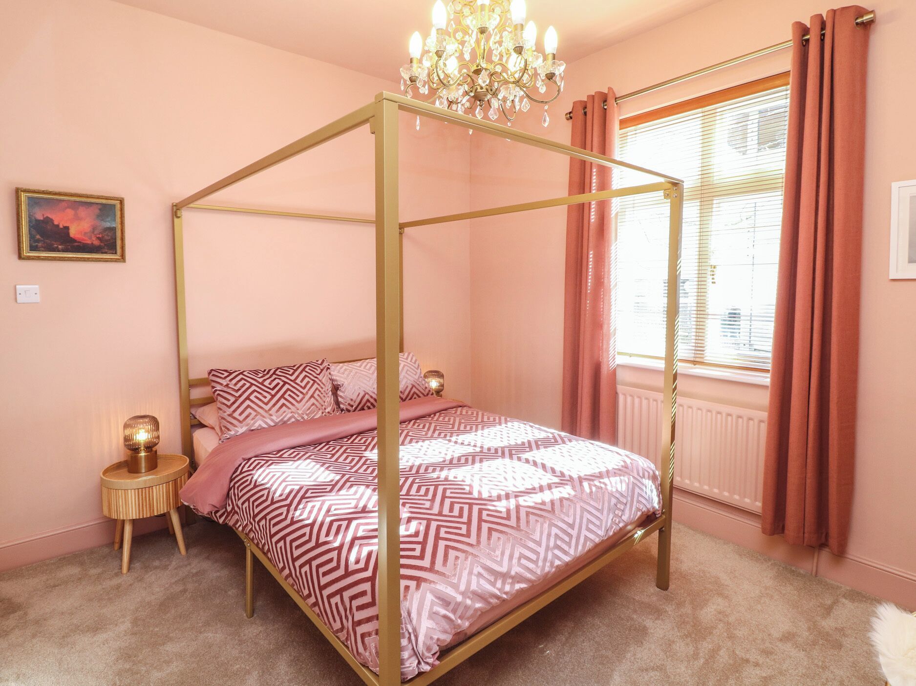 Cottage | 2 bedrooms, individually decorated, individually furnished, free WiFi