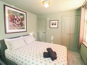 Cottage - Tower Cottage (Nottingham)