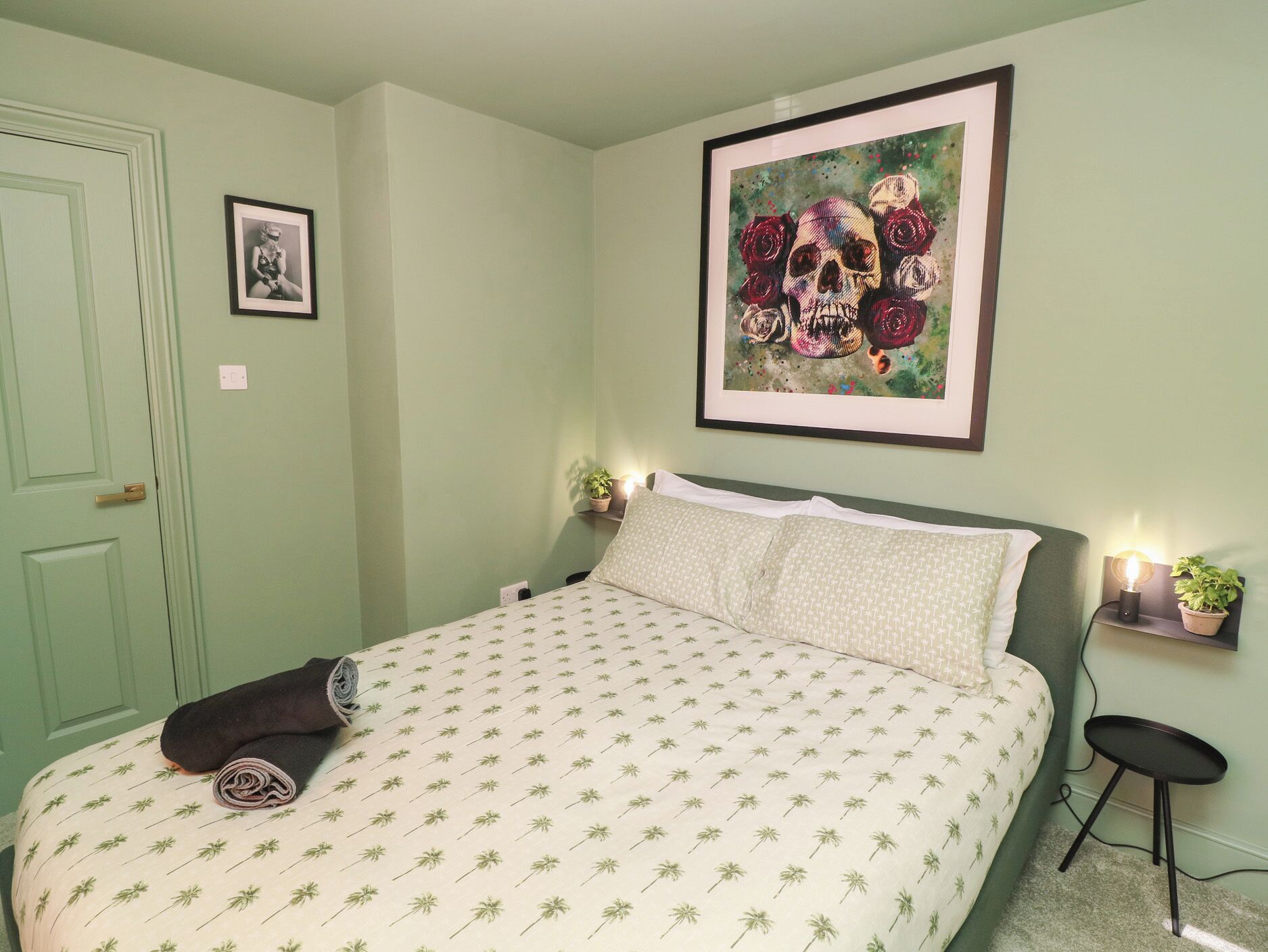 Cottage | 2 bedrooms, individually decorated, individually furnished, free WiFi