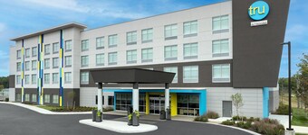 Tru by Hilton Moreno Valley