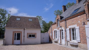Außenbereich